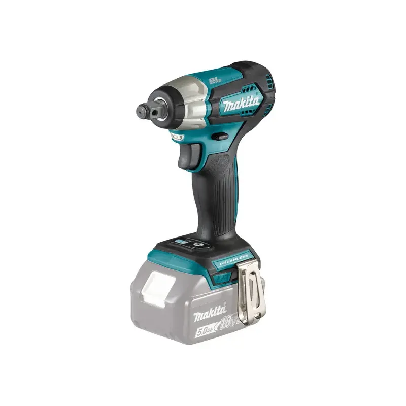 Makita Slagnøgle 180nm 18v Dtw181z