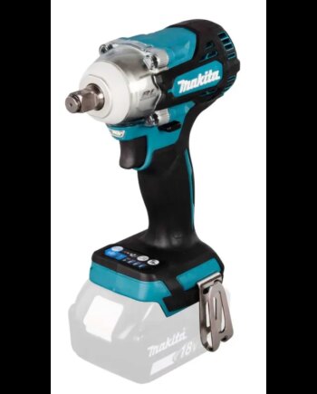 Makita Slagnøgle 330nm 18v Dtw300z