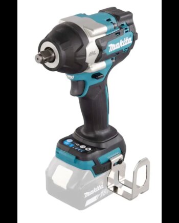 Makita Slagnøgle 700nm 18v Dtw700z