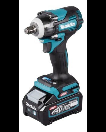 Makita Slagnøgle 350nm 40v Tw004gm202