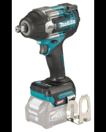Makita Slagnøgle 750nm 40v Tw007gz