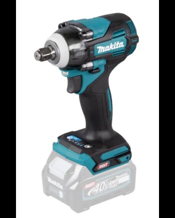 Makita Slagnøgle 350nm 40v Tw004gz