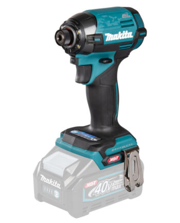 Makita Slagskruetrækker Xgtâ  Td002gz01