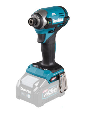 Makita Slagskruetrækker Xgtâ  Td003gz