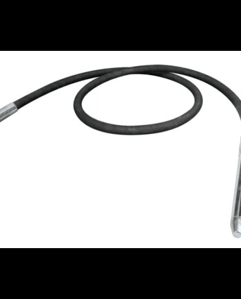 Makita Slange Komp    4m Dvr 126208-