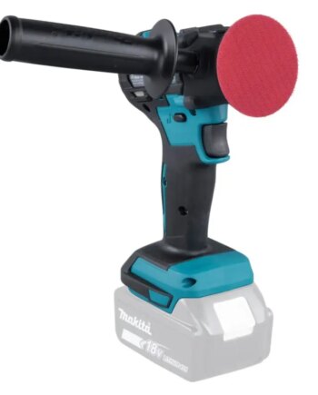 Makita Slibemaskine 18v Dpv300z