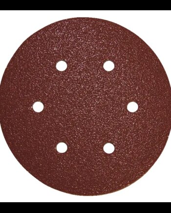 Makita Slibepapir 150mm K60  10   -37487