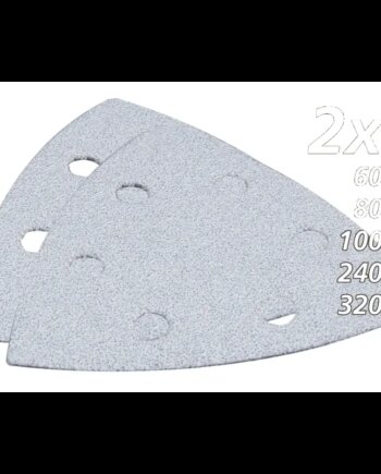 Makita Slibepapir Sæt Maling  -21674