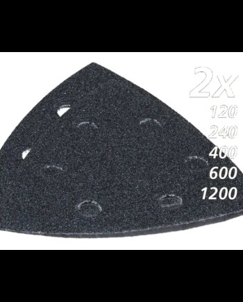 Makita Slibepapir Sæt Sten  -21733