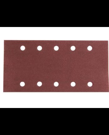 Makita Slibepapir 115x232mm K180  -33233