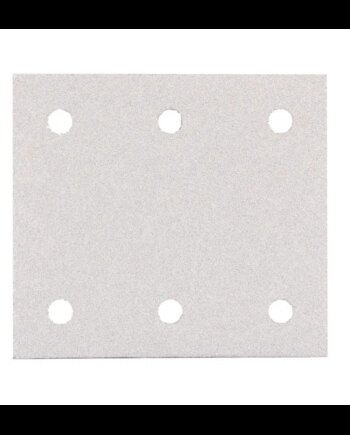 Makita Slibepapir 114x102mm K80 10 Stk  -35829