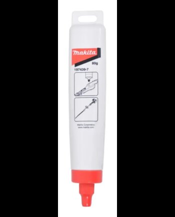 Makita Smørefedt Nr   80ml 197439-