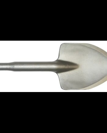 Makita Spademejsel 110x400  -23721