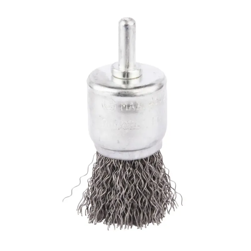 Makita Stålbørste 30mm  -40032