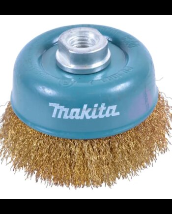 Makita Stålbørste Ms 90mm  -39780