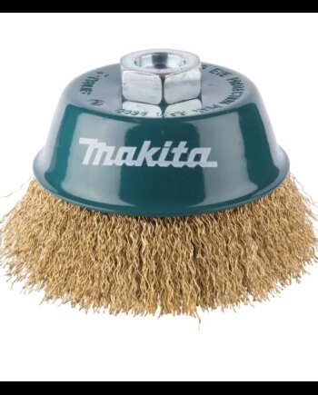 Makita Stålbørste Ms 100mm  -39805