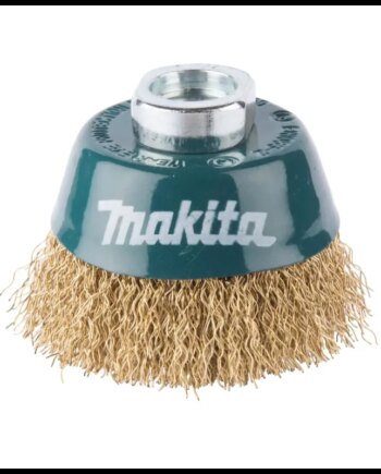 Makita Stålbørste Ms 60mm  -39746