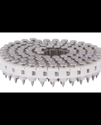 Makita Stålstift Beton 19mm 10x100st   -33591