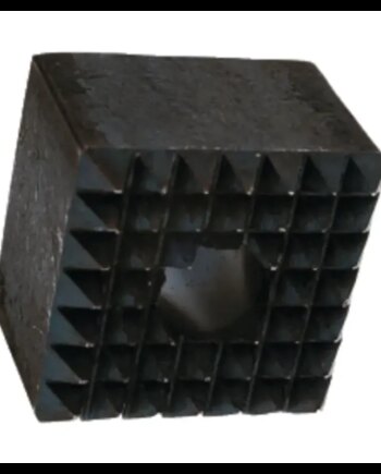 Makita Stampeplade 60x60mm 7x7z  -03947
