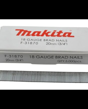 Makita Stift 20mm  -31870
