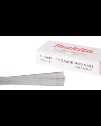 Makita Stift 25mm  -31883