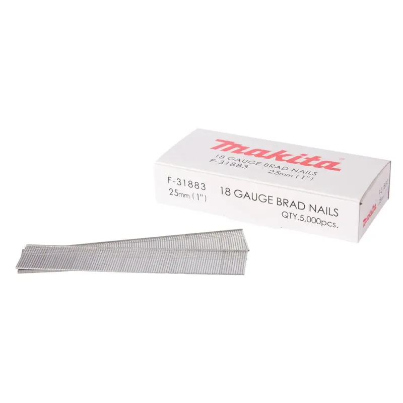 Makita Stift 25mm  -31883