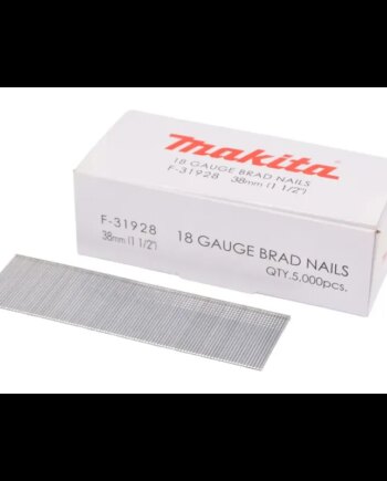 Makita Stift 38mm  -31928