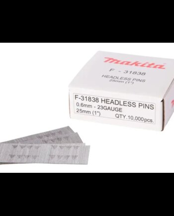 Makita Stift   6x25mm  -31838
