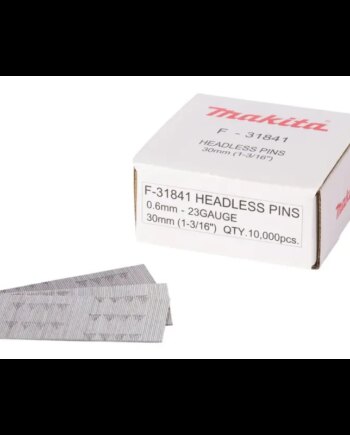 Makita Stift   6x30mm  -31841