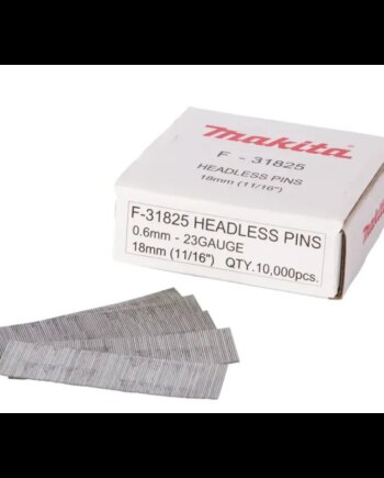 Makita Stift   6x18mm  -31825