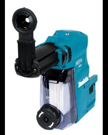 Makita Støvopsamler  Sæt  Dx08 199581-
