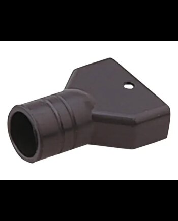 Makita Støvpose Adapter 193745-