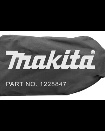 Makita Støvpose  Dls600  122884-