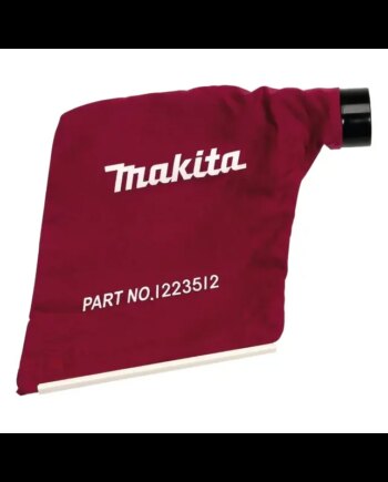 Makita Støvpose  Ls1020  122351-