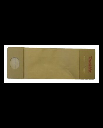 Makita Støvpose Papir  5stk   Bo6030  193293-