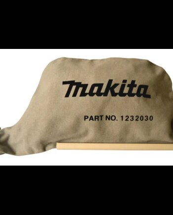 Makita Støvpose  Pc1100  123203-