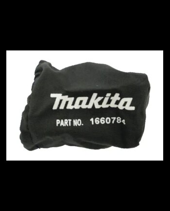 Makita Støvpose Stof 166078-