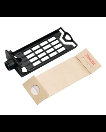 Makita Støvposeholder     Pose  193294-