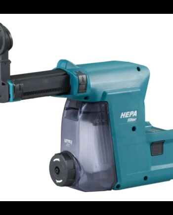 Makita Støvsamler Dx07 Dhr243  199571-