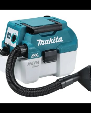 Makita Støvsuger Lxt Dvc750lt