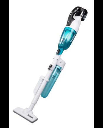 Makita Støvsuger 18v   0ah Dcl281wx14