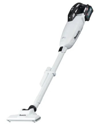 Makita Støvsuger 40v Cl001gd220