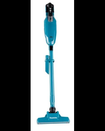 Makita Støvsuger 40v Cl001gz02