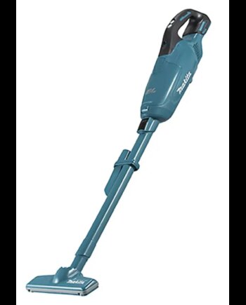 Makita Støvsuger 18v Dcl282fz