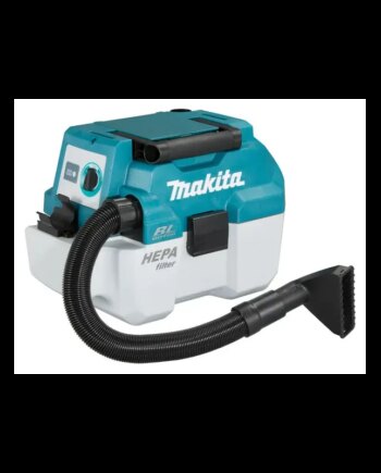 Makita Støvsuger 18v Dvc750lz