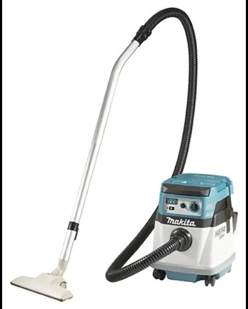 Makita Støvsuger 2x18v Dvc154lz