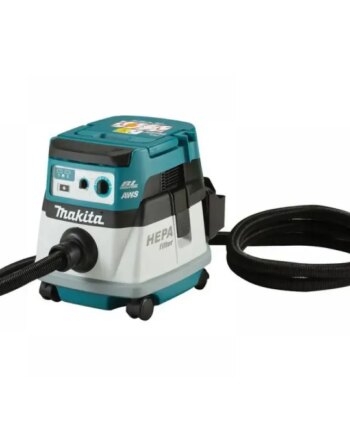 Makita Støvsuger 2x18v Dvc867lzx4