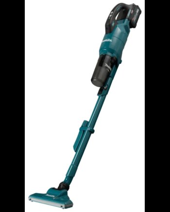 Makita Støvsuger Xgt Li-ion 40v  Led Cl003gd203