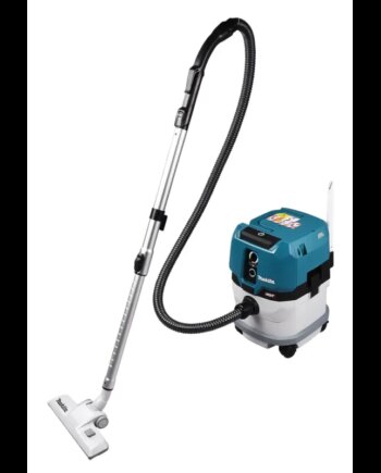 Makita Støvsuger  Xgt Vc003glz