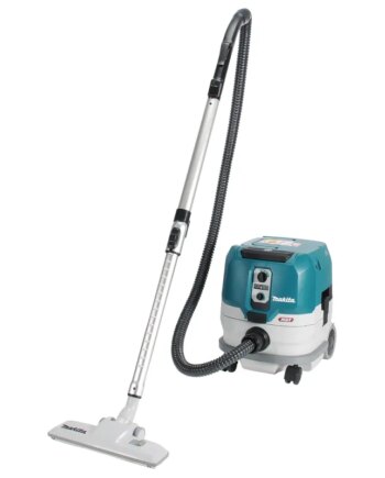 Makita Støvsuger Xgt     40v    Ah Vc005glz